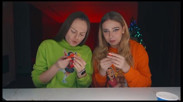 Ксюша
дабл бабл