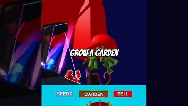 игры сейчас но Grow A Garden ...