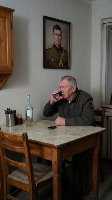 Одиночество в тусклом свете #печаль #утраты #вечныйпамять