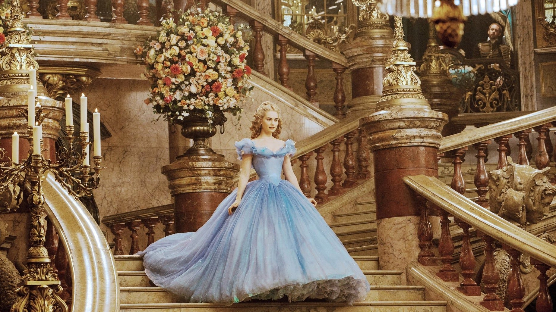 🦉СП Платье для Золушки.Отчёт март 2