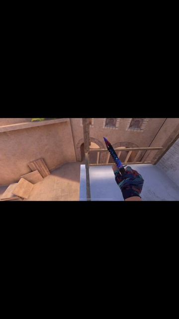 Новый сед с м9 в Standoff 2