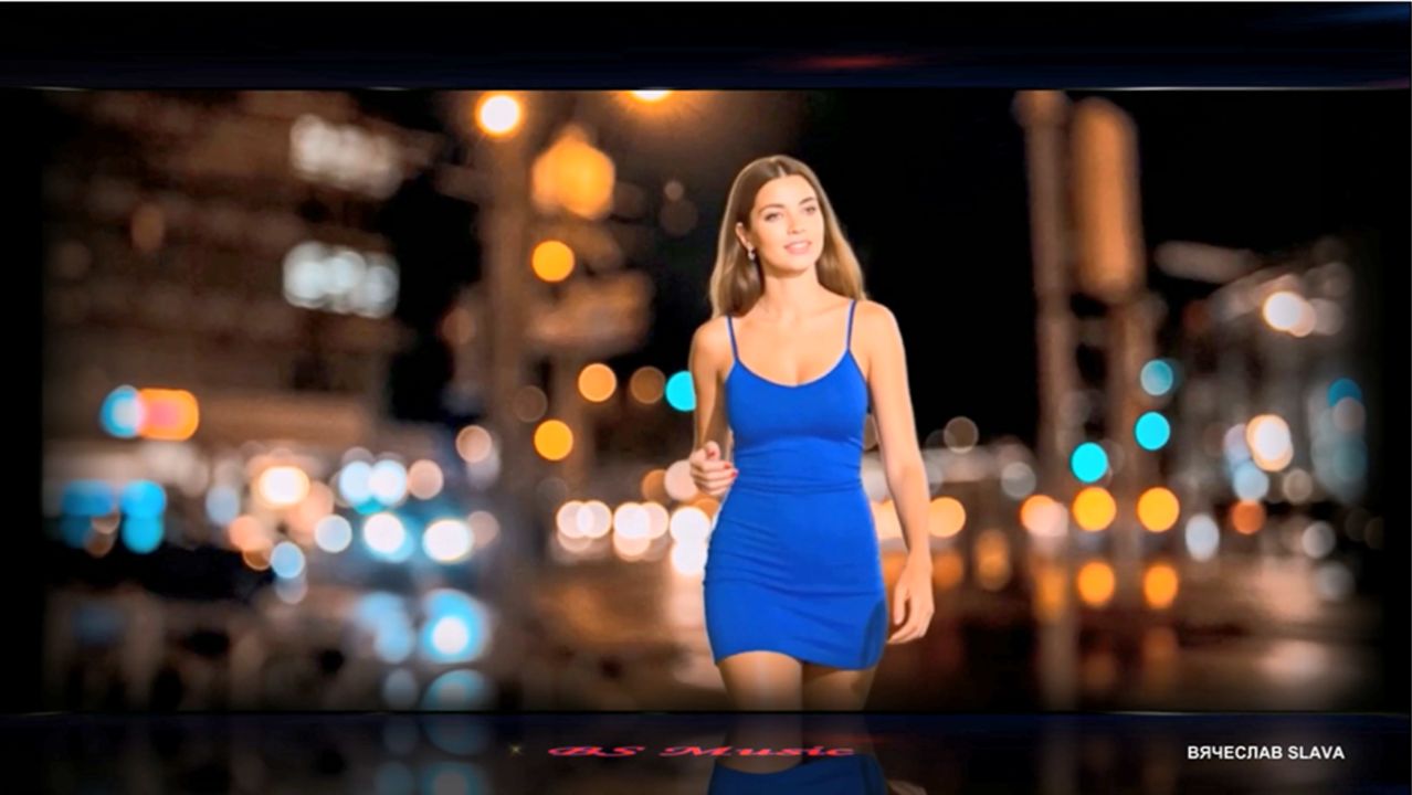 Новинка 2026 Переливы души - Не отпускай