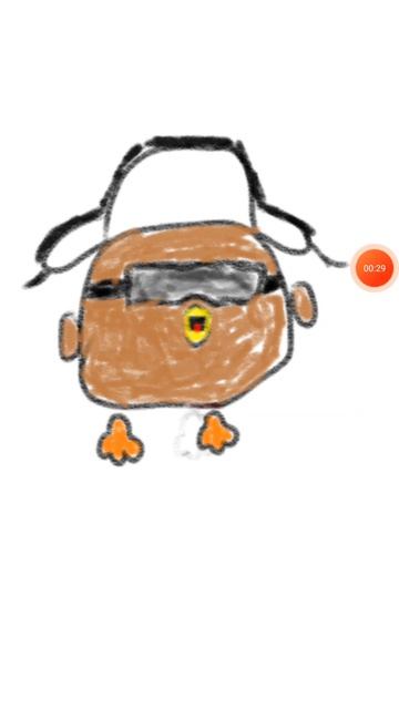 арт для Миху