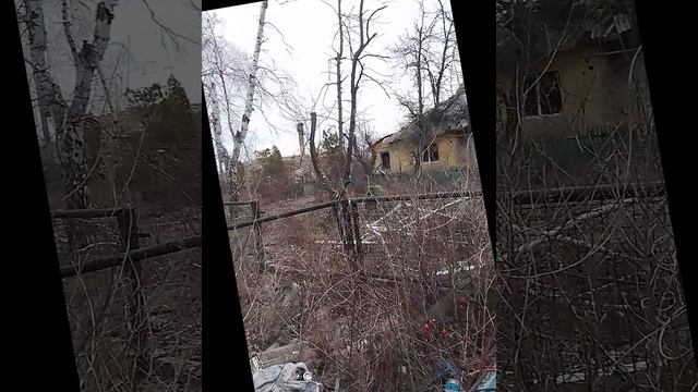 Моё видео на СВО
