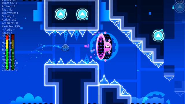 Clubstep GG! (New Hardest) By RobTop