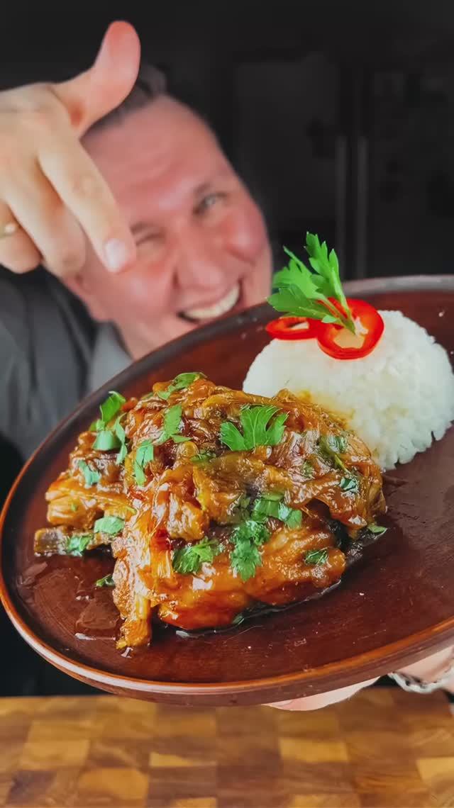 КУРИЦА В ПИВЕ