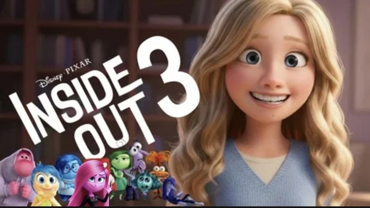 Головомка 3 (New trailer!!!)