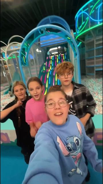 Целый мир развлечений в ТК Гуд'Ок 🤩