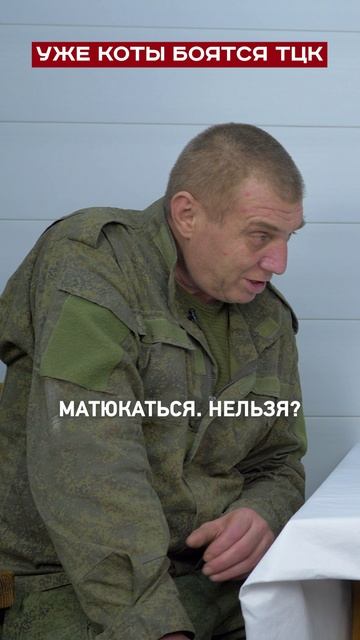 Реальное отнощение к ТЦК среди украинцев