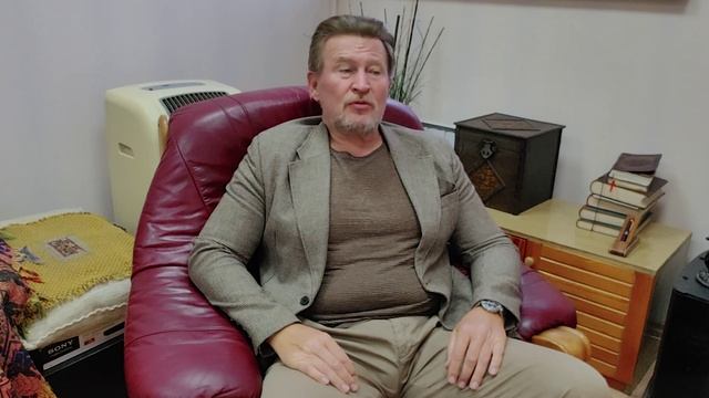 Посттравматическое стрессовое расстройство