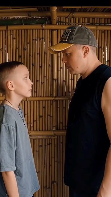 Необитаемый остров