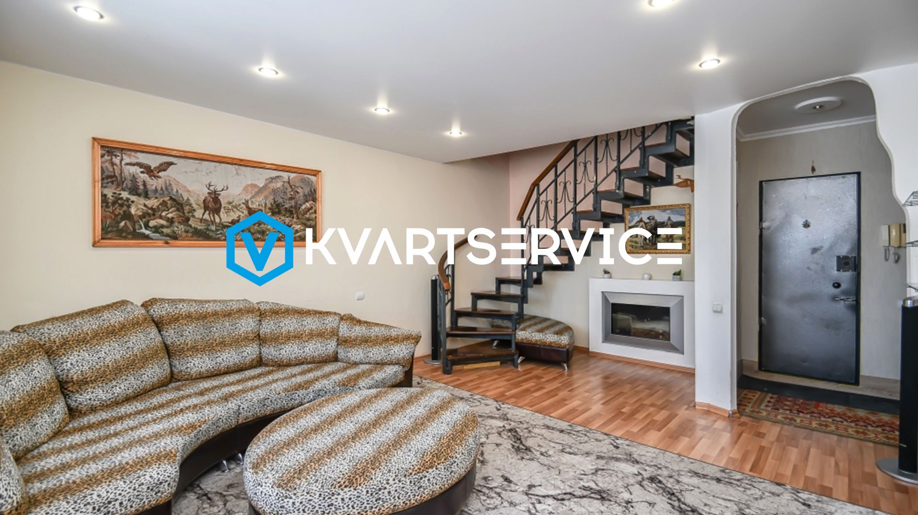 2-Х УРОВНЕВАЯ КВАРТИРА | 3К КВАРТИРА В ТИХОМ РАЙОНЕ | НЕДВИЖИМОСТЬ ОМСК