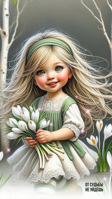 До свидания март