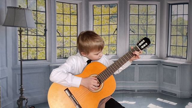 Будылин Иван