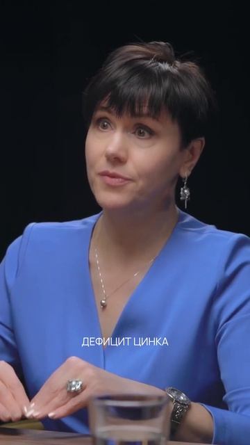 🤰 Готовиться к беременности — обязательно. И вот почему