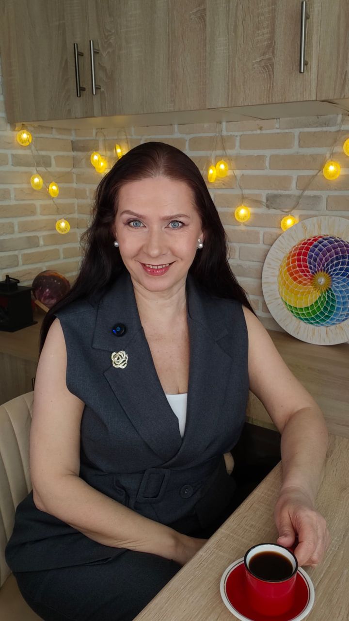 Переформатируем негативные внушения