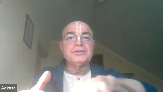 ШБ 2.6.39 лектор Е.М. Адираса дас (31.03.2026)