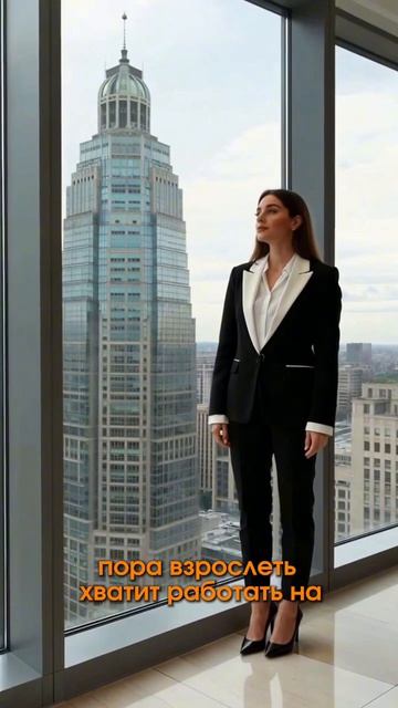 Сколько ещё вы готовы отдавать 50% владельцу салона за аренду?