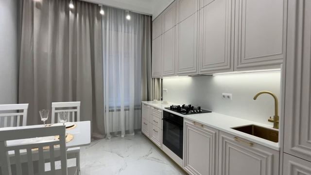 Центральный р-н,ул. Рылеева,д. 6