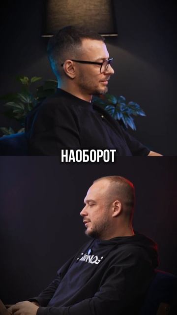 Жалел ли о создании команде OSMINOG?