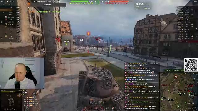 LIVE: TpakTopucT_Live