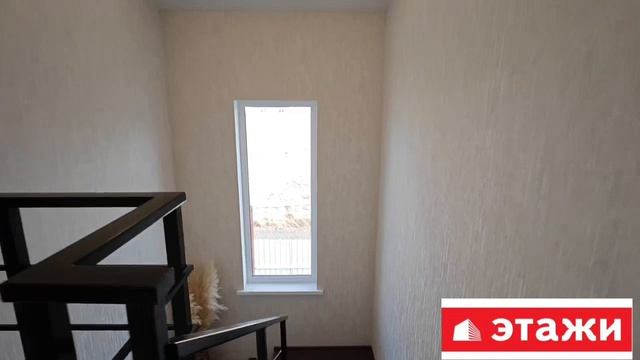 Дом в пос Угловой около пос Красный Яр