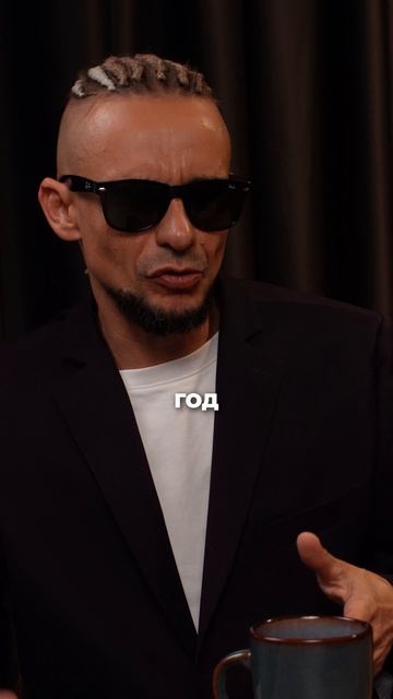 Как стать частью «Системы»? 🔊 ROGER SPOK о том, как рэп ворвался в его жизнь