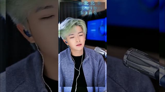 Beibei @北北来了 Бэйбэй