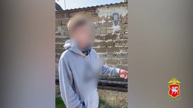 🔗Сакские оперативники задержали курьера телефонных аферистов