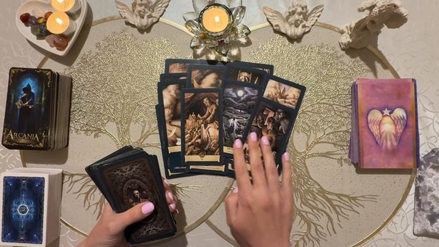 Его МЫСЛИ о Вас на НОЧЬ глядя?.🌚⏳❤️🩹🗝️🪐