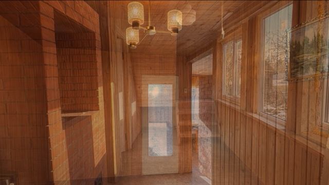 продажа дома в СНТ 