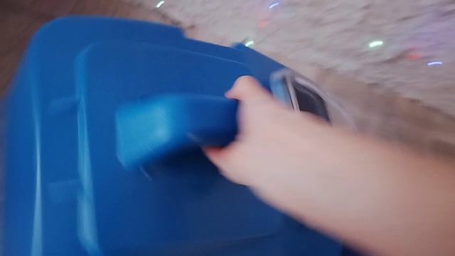 Распаковка Santoemma Sabrina: Мой главный инструмент за 350.000₽ 🧼