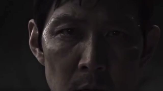 Игра в кальмара легендарный момент