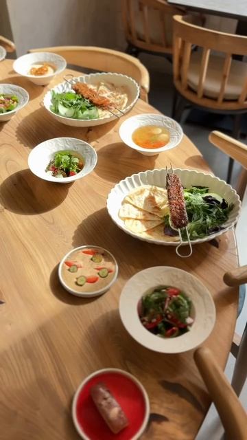 Домашние обеды с 1 апреля в Цыпочке!