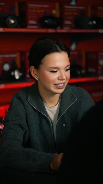 Когда забыл почистить галерею...