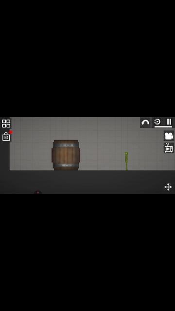 когда забыл выключить носос и оставил в бочке