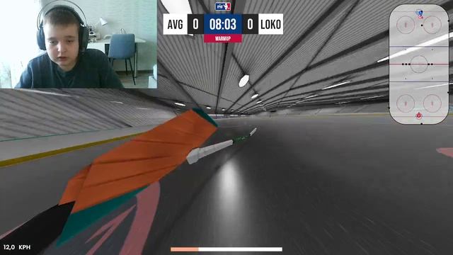 КРУТАЯ ИГРА//ПАК//PUCK/