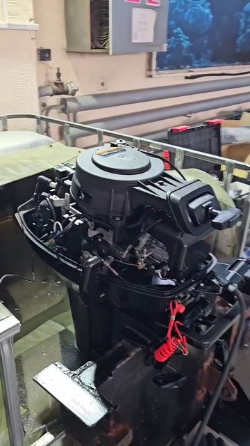 Te9.9bms #royalshop #parsun #royalauto #лодочныймотор