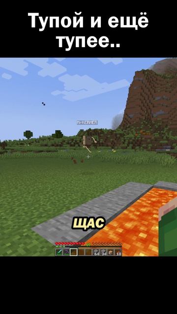 Два самых глупых друга! 😝 #сарол