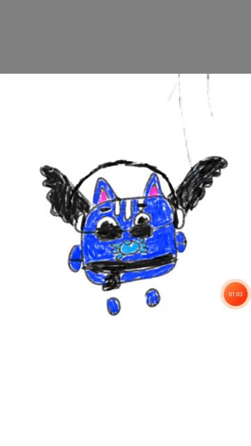 Арт для Геймер Кэта