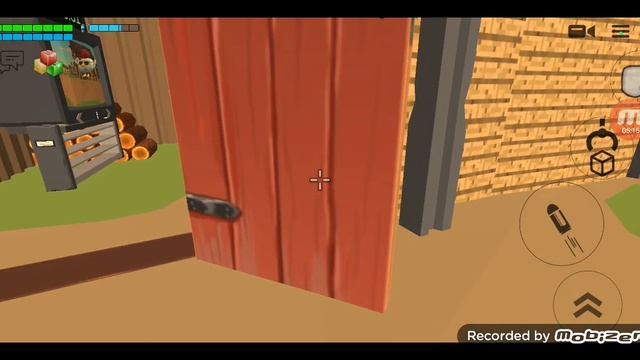 Выживание с дикими монстрами