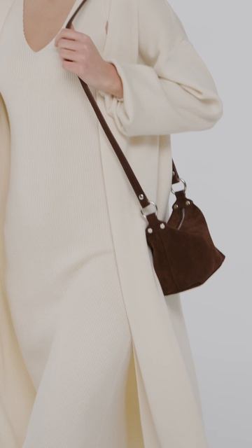 Лаконичный дизайн без лишнего декора. Сумки · JACK ARNO Артикул WB: 411396719