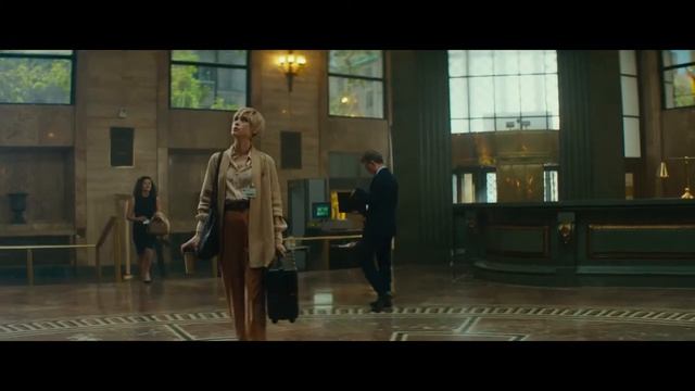 Идеальное ограбление 2021