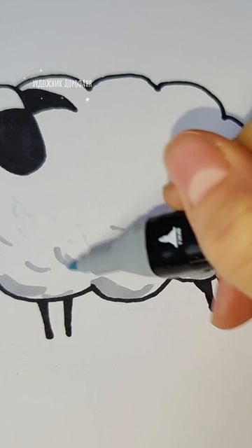 Что рисуем следующее?