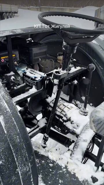 В наличии в Новосибирске болотоход Прогресс 🔥