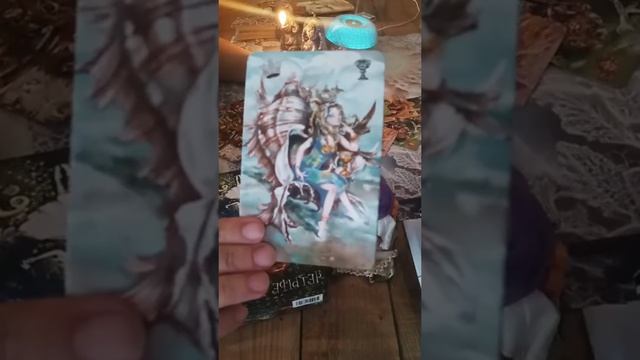 БЛИЗНЕЦЫ ТАРО ПРОГНОЗ НА АПРЕЛЬ. .