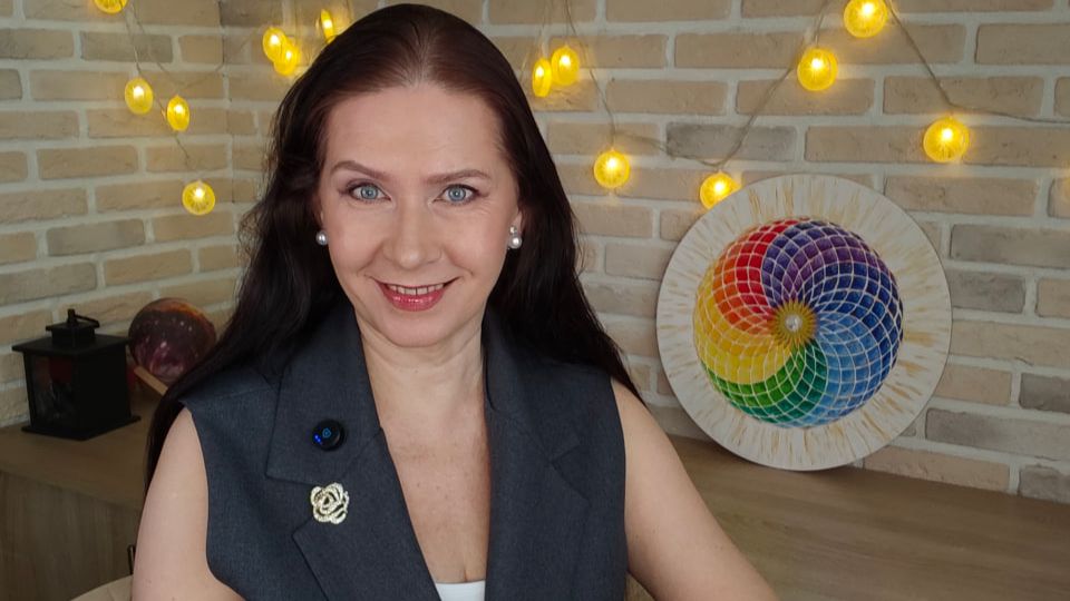 Практика работы с негативными внушениями и мыслями