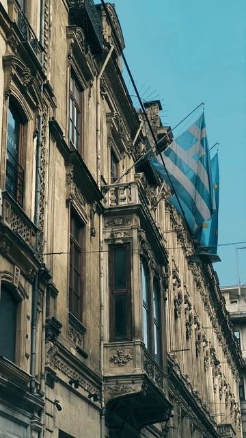 Стамбул. День 3.