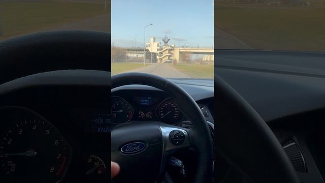 Форд 3 двиг 2 л механика 74.000 пробег