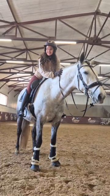 Съемки на ранчо идут полным ходом